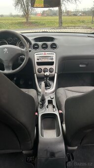Prodám Peugeot 308 - 16