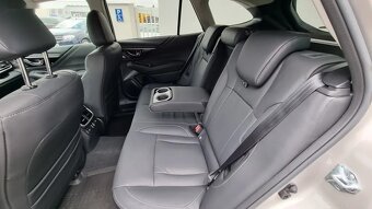 Subaru Outback, 2,5CVT Touring + Harman K. - 16