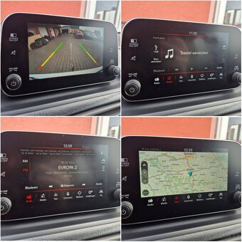 Fiat Tipo 1.4 Lounge 70 kW - 16