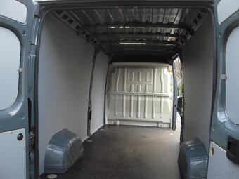 Fiat Ducato 2,2JTD 103kW L3H2 extra výbava - 16
