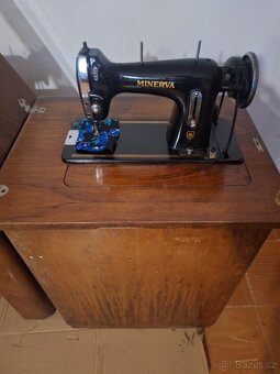 Šici stroje - 16