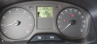 Škoda Fabia ll 1.2 TSI 137tkm - 16