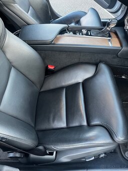 Volvo S90 D4 140kw - 16