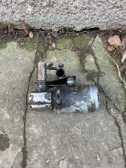 Díly škoda octavia 1960 - 16