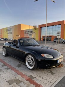 Prodam mx5 nc - 16