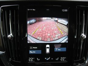 Volvo V90 2.0B5 235PS Cross Country Pro A/T 4x4 - 16