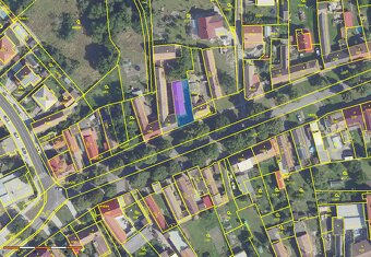 Rodinný dům 120 m2, pozemek 308 m2, Městec Králové - 16