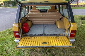 Land Rover Range Rover - 16