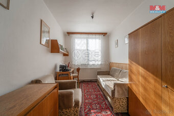 Prodej rodinného domu, 178 m², Hořovice, ul. Jabloňová - 16