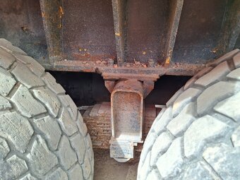 TATRA T815 AD 28 6X6 - 16