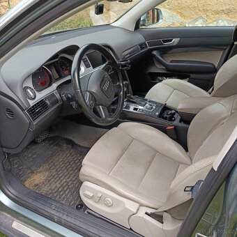 Audi allroad qatro - 16