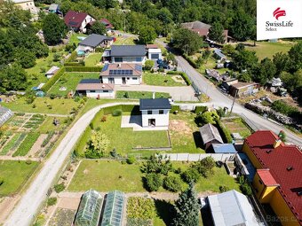 Prodej chaty 39 m2, Prachovice - 16