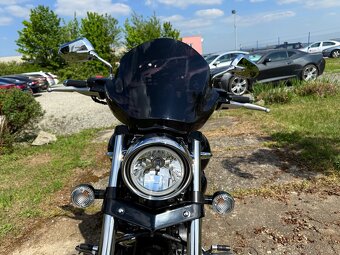 Yamaha XV 1900 RAIDER 2009 VELMI POVEDENÁ DOPLŇKY - 16