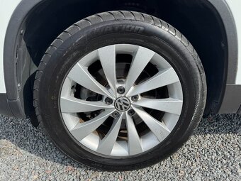 Volkswagen Tiguan 2.0 TDi 81 kw trend&fun - 16