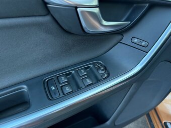 Volvo S60 D5, manuál, BSR - 16