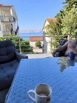 Apartmán, Dovolená , Ubytování v Chorvatsku - 16
