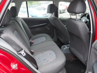 2004 Škoda Fabia 1.2 HTP,1.majitel, Koupeno v ČR - 16