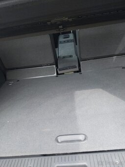 Opel Meriva 1,6i 74 kW - 16