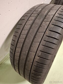 Originál letní sada 21" BMW G05, X5, X6 style 741M - 16