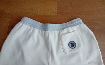 Marina Militare dámské sportovní kalhoty tepláky vel. XL/XXL - 16