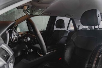 MERCEDES BENZ ML-250CDi-4Matic-DPH-R19 - 16
