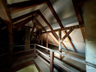 Penzion Kipsdorf Altenberg na rekonstrukcii Nemecko - 16