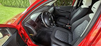 Škoda Fabia, Sedan✅Exkluzivní originalní STAV, rok 2/2008👌✅ - 16