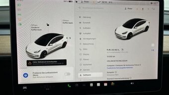 Tesla Model 3 Standard Range Plus (RWD, LFP, 2021) - 16