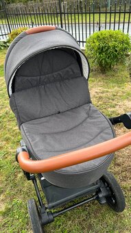 Kočárek 3v1 KinderKraft - 16