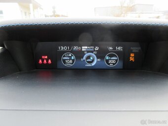 Subaru Levorg 1.6 CVT GT-S Sport - 16