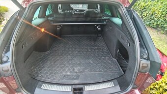 Opel Insignia country tourer 4x4 2.0 CDTI - 16