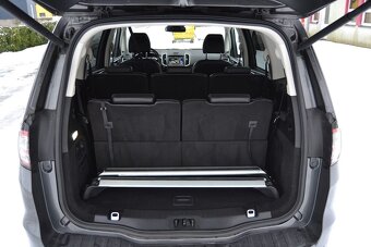 Ford Galaxy 2.0 TDCI 132kW Titanium 7 míst - 16