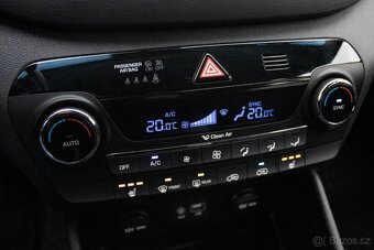 HYUNDAI TUCSON 1.6 GDI 97kW 2017 - 16