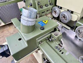 čtyřstranná frézka - čtyřstrannka SCM SUPERSET23 - 16