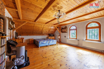 Prodej rodinného domu, 260 m², Chyše, ul. Nová Teplice - 16