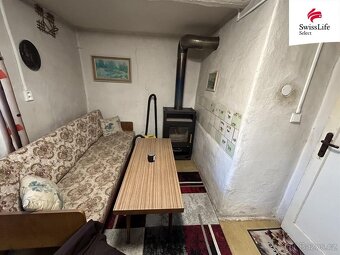 Prodej rodinného domu 80 m2, Hošťka - 16