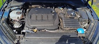 Škoda Octavia 4 combi, 2.0 TDi, 110 KW - 16