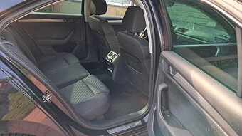ŠKODA SUPERB III 2.0 TDI DSG koupeno v ČR - 16