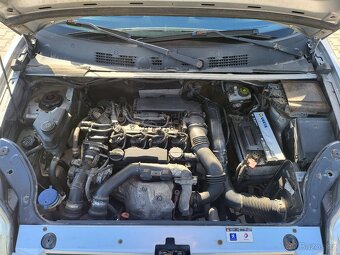 Partner Combi 1.6HDi MAN5 75k - 5 Míst N1 - 16