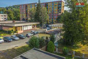 Prodej rodinného domu, 70 m², Benešov nad Ploučnicí - 16