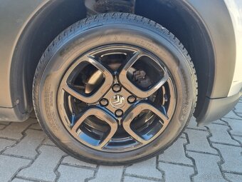 Citroen C4 Cactus 1,6HDI, automat - 16