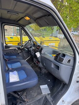 Peugeot Boxer 2.2 hdi 74kw - 16