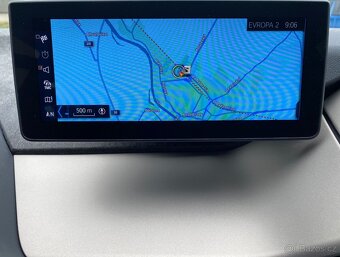 BMW i3 Sportpaket 2022 - 16