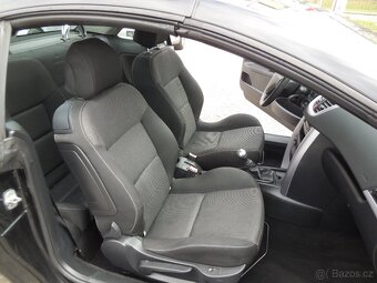 Prodám Peugeot 207 kabriolet 1.6,88kw - 16