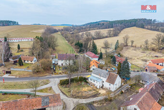 Prodej rodinného domu, 240 m², Maršovice - 16