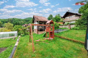 Prodej zahrady, 350 m², Dubina - 16
