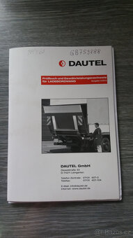 VOLVO FH - 16