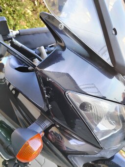 Suzuki Dl 650 V-strom Nová STK - 16