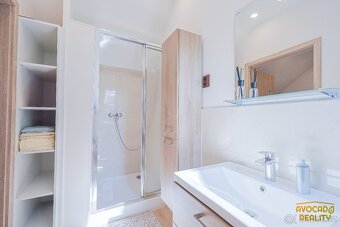 Rodinný dům s dobrou dostupností do MB, Nymburka, Jičína. - 16
