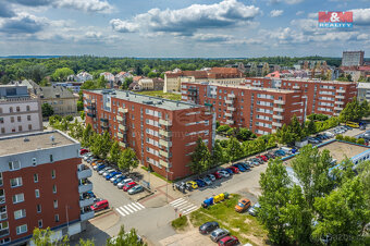 Prodej bytu 3+kk, 74 m², Mladá Boleslav, ul. U Kasáren - 16